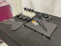 Telex btr-800 intercom set - afbeelding 1 van  6