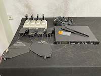 Telex btr-800 intercom set - afbeelding 2 van  6