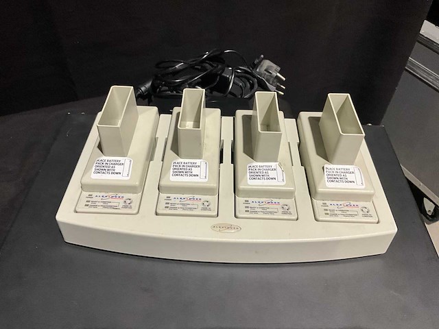 Telex btx-800 draadloze intercom - afbeelding 2 van  16