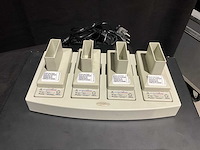 Telex btx-800 draadloze intercom - afbeelding 2 van  16