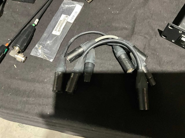 Telex btx-800 draadloze intercom - afbeelding 3 van  16