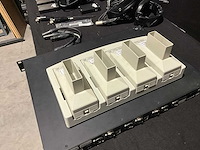Telex btx-800 draadloze intercom - afbeelding 16 van  16