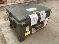 Telos transportkist - afbeelding 1 van  6