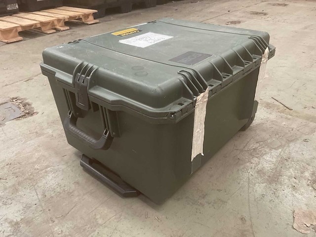 Telos transportkist - afbeelding 2 van  6