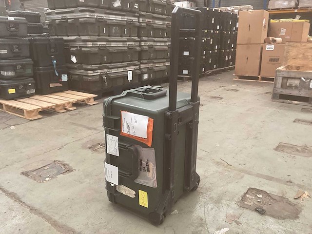 Telos transportkist - afbeelding 6 van  6