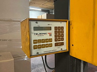 Telsonic usp-2500 t kunststof lasinstallatie - afbeelding 3 van  26