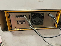 Telsonic usp-2500 t kunststof lasinstallatie - afbeelding 6 van  26