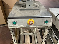 Telsonic usp-2500 t kunststof lasinstallatie - afbeelding 11 van  26