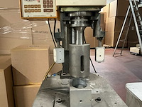 Telsonic usp-2500 t kunststof lasinstallatie - afbeelding 13 van  26