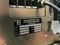 Telsonic usp-2500 t kunststof lasinstallatie - afbeelding 18 van  26