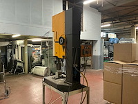 Telsonic usp-2500 t kunststof lasinstallatie - afbeelding 21 van  26