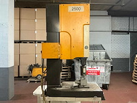 Telsonic usp-2500 t kunststof lasinstallatie - afbeelding 24 van  26