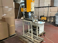 Telsonic usp-2500 t kunststof lasinstallatie - afbeelding 26 van  26