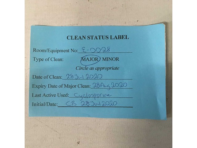 Telstar handschoenenkast-isolator - afbeelding 3 van  12