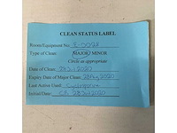 Telstar handschoenenkast-isolator - afbeelding 3 van  12