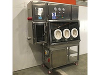 Telstar handschoenenkast-isolator - afbeelding 1 van  12