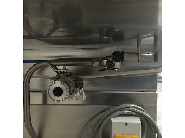 Telstar handschoenenkast-isolator - afbeelding 5 van  12