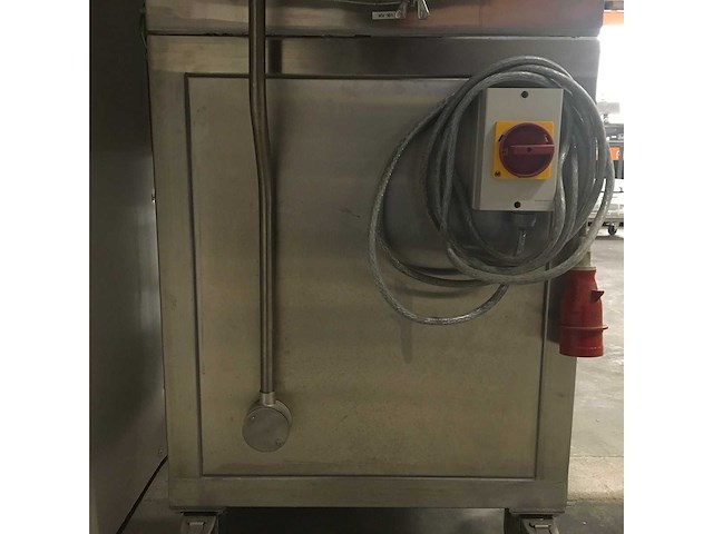 Telstar handschoenenkast-isolator - afbeelding 9 van  12