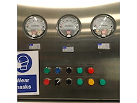 Telstar handschoenenkast-isolator - afbeelding 10 van  12