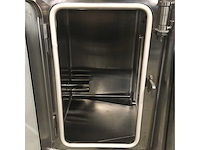 Telstar handschoenenkast-isolator - afbeelding 11 van  12