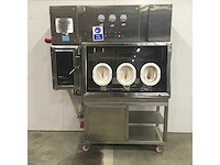 Telstar handschoenenkast-isolator - afbeelding 12 van  12