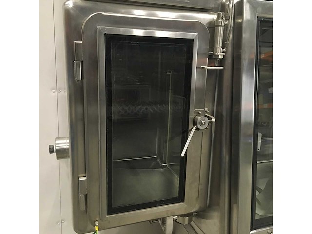 Telstar handschoenenkast-isolator - afbeelding 8 van  12