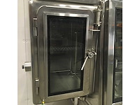 Telstar handschoenenkast-isolator - afbeelding 8 van  12
