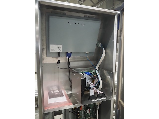 Teltek ab - afbeelding 2 van  13