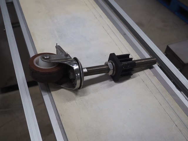 Teltek ab - afbeelding 5 van  13