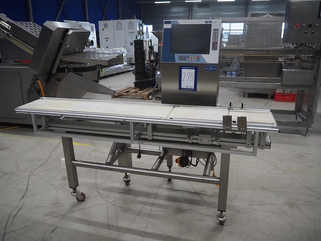 Teltek ab - afbeelding 1 van  13