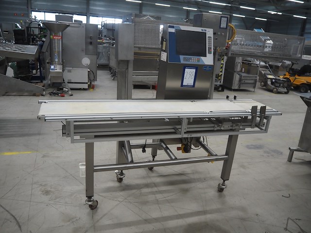 Teltek ab - afbeelding 6 van  13