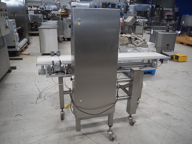 Teltek ab - afbeelding 8 van  13