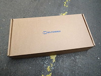 Teltonika - rutx12000000 - industriële lte cat6 router - afbeelding 2 van  3