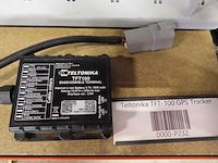 Teltonika - tft-100 - gps tracker (25x) - afbeelding 2 van  3