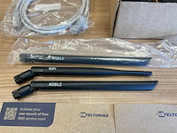 Teltonika rut240 compacte industriële 4g lte-router - afbeelding 6 van  9