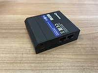 Teltonika rut240 compacte industriële 4g lte-router - afbeelding 7 van  9
