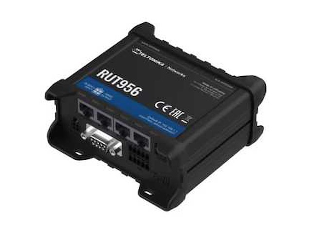 Teltonika rut956 - afbeelding 1 van  4