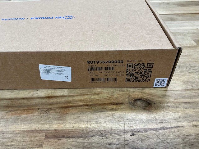 Teltonika rut956 - afbeelding 3 van  4