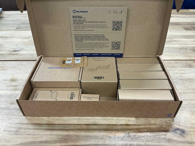 Teltonika rut956 - afbeelding 4 van  4