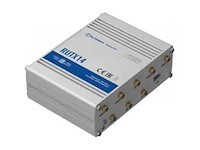 Teltonika rutx14 router - afbeelding 1 van  2