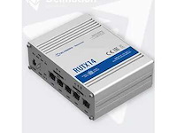 Teltonika rutx14 router - afbeelding 1 van  3