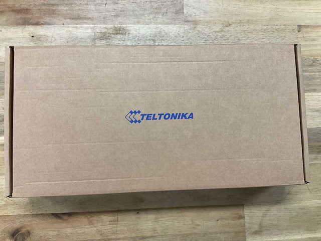 Teltonika rutx14 router - afbeelding 2 van  3