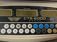 Telweegschaal, cts 6000 - afbeelding 2 van  3