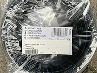 Telwin - laskabel 10m (2x) - afbeelding 2 van  4