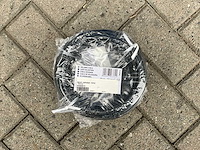 Telwin - laskabel 10m (2x) - afbeelding 1 van  4