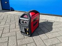 Telwin - superior 250 - lasapparaat electrode & tig - afbeelding 1 van  9