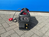 Telwin - superior 250 - lasapparaat electrode & tig - afbeelding 2 van  9