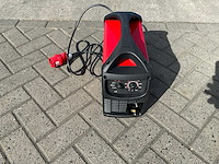 Telwin - superior 250 - lasapparaat electrode & tig - afbeelding 4 van  9