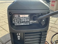 Telwin - superior 250 - lasapparaat electrode & tig - afbeelding 6 van  9