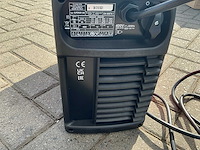 Telwin - superior 250 - lasapparaat electrode & tig - afbeelding 7 van  9